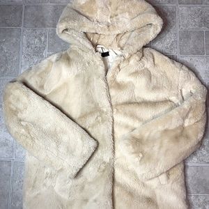 Fur Coat